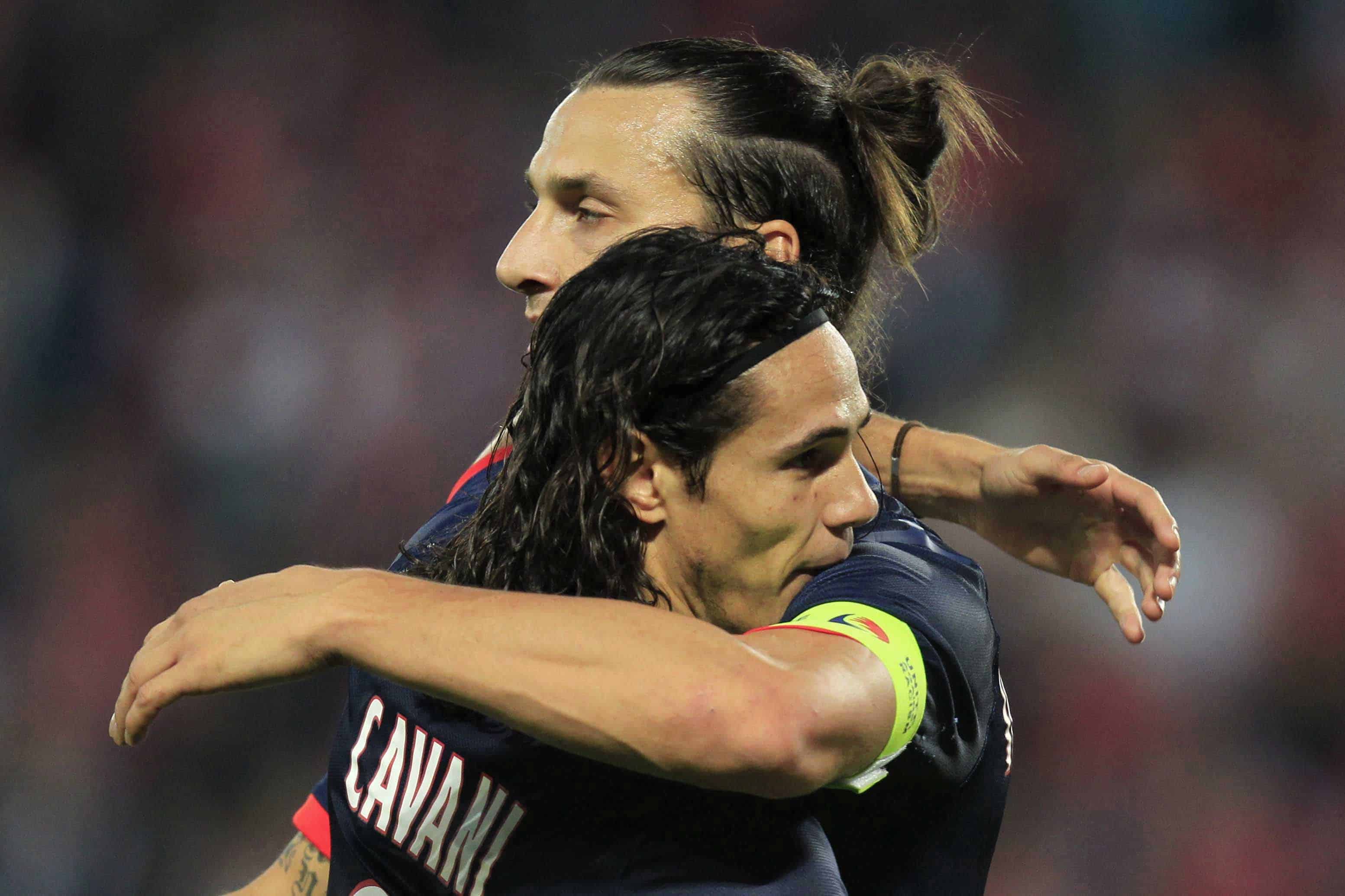 Calciomercato: dove andranno Cavani e Pogba