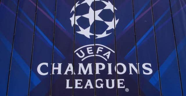 sorteggio champions league: la Juve pesca il Real