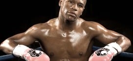 floyd mayweather