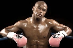 floyd mayweather
