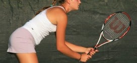 tennis caldo
