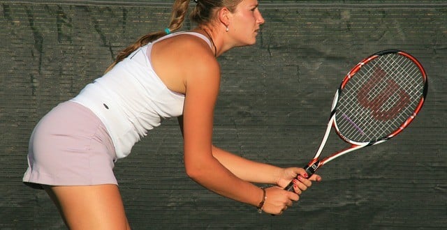 tennis caldo