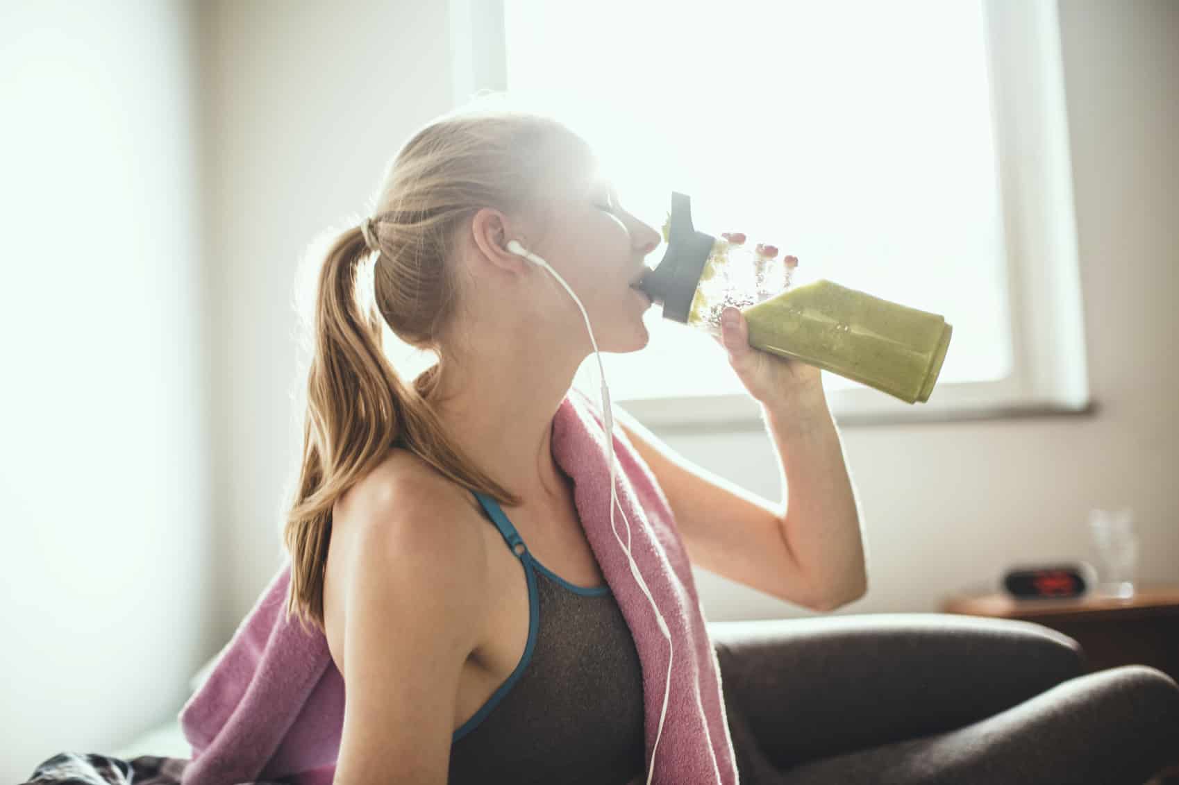 Come scegliere gli integratori sportivi