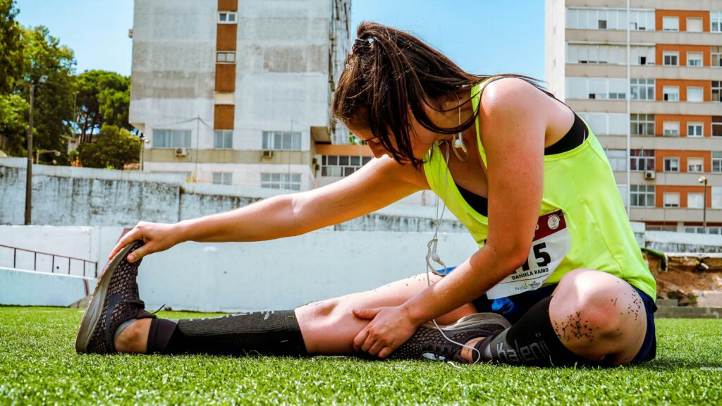 esercizi di stretching da svolgere per migliorare la flessibilità